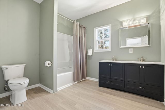 1567 Colonist Square SW, Ocean Isle Beach, NC 28469