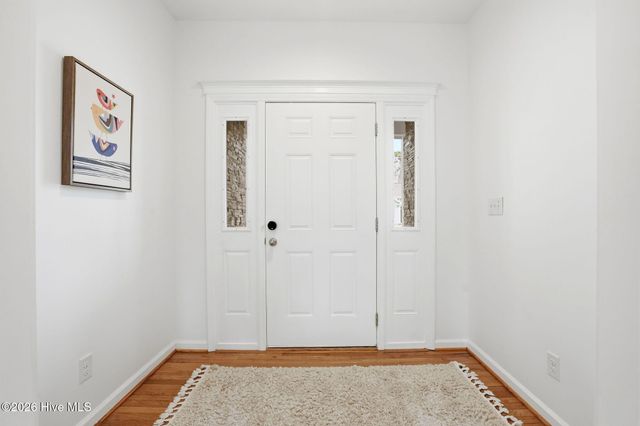 1567 Colonist Square SW, Ocean Isle Beach, NC 28469