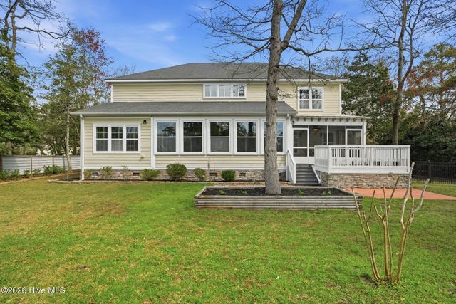 1567 Colonist Square SW, Ocean Isle Beach, NC 28469