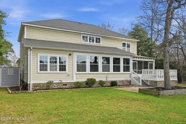 1567 Colonist Square SW, Ocean Isle Beach, NC 28469