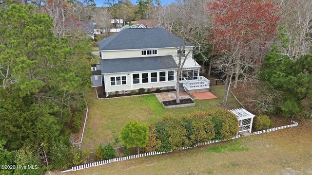 1567 Colonist Square SW, Ocean Isle Beach, NC 28469