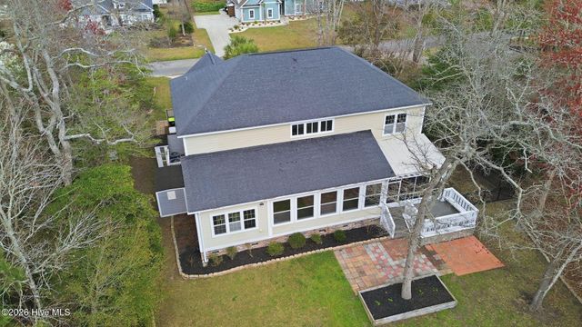 1567 Colonist Square SW, Ocean Isle Beach, NC 28469