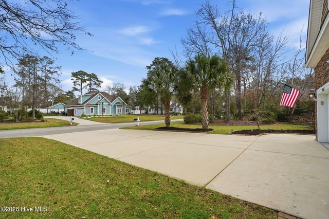 1567 Colonist Square SW, Ocean Isle Beach, NC 28469