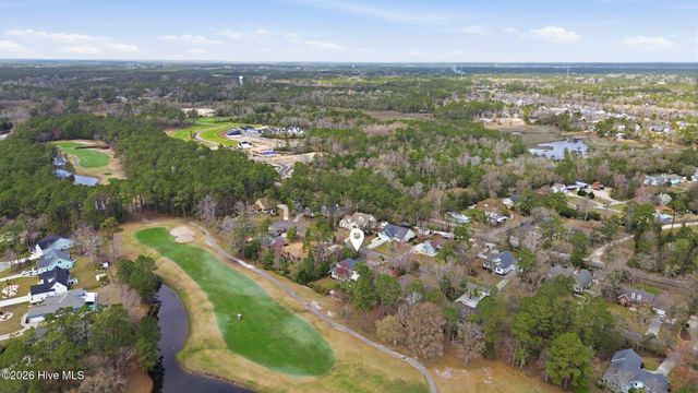 1567 Colonist Square SW, Ocean Isle Beach, NC 28469