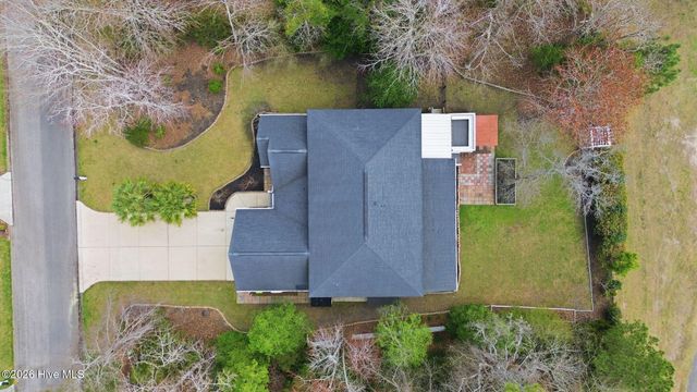 1567 Colonist Square SW, Ocean Isle Beach, NC 28469