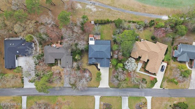1567 Colonist Square SW, Ocean Isle Beach, NC 28469