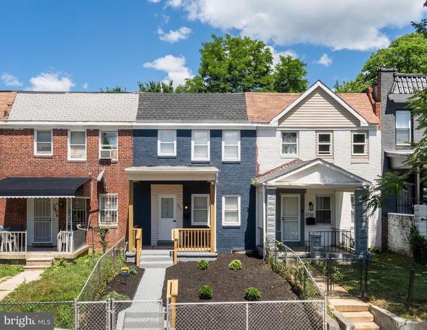 3712 ARCADIA AVE, Baltimore, MD 21215