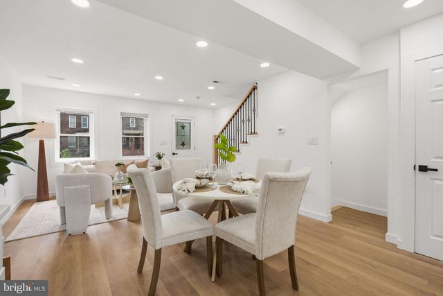 3712 ARCADIA AVE, Baltimore, MD 21215
