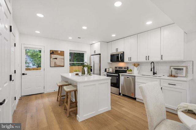 3712 ARCADIA AVE, Baltimore, MD 21215