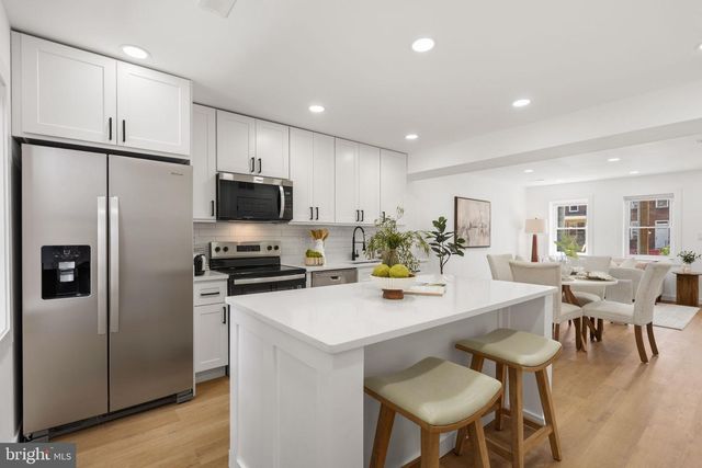 3712 ARCADIA AVE, Baltimore, MD 21215