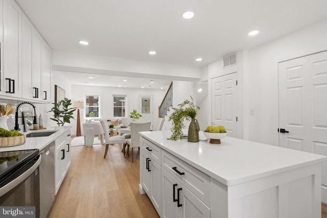 3712 ARCADIA AVE, Baltimore, MD 21215