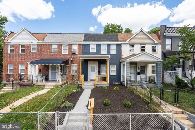 3712 ARCADIA AVE, Baltimore, MD 21215