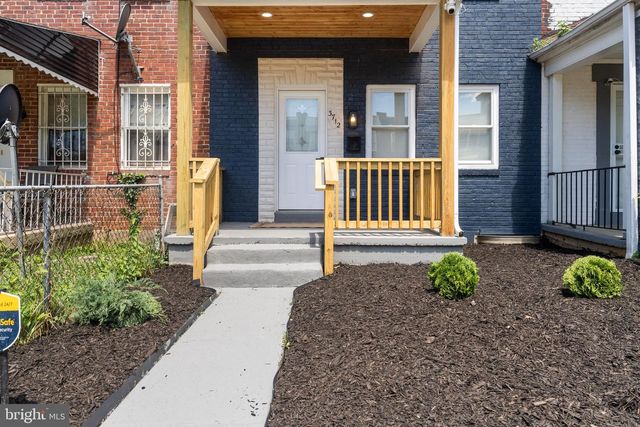 3712 ARCADIA AVE, Baltimore, MD 21215