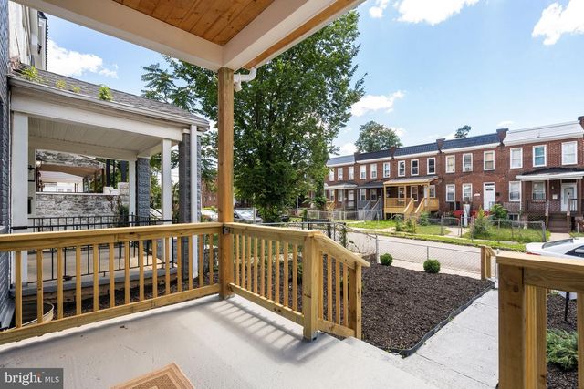 3712 ARCADIA AVE, Baltimore, MD 21215