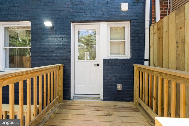 3712 ARCADIA AVE, Baltimore, MD 21215