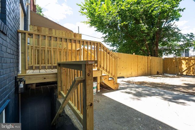 3712 ARCADIA AVE, Baltimore, MD 21215