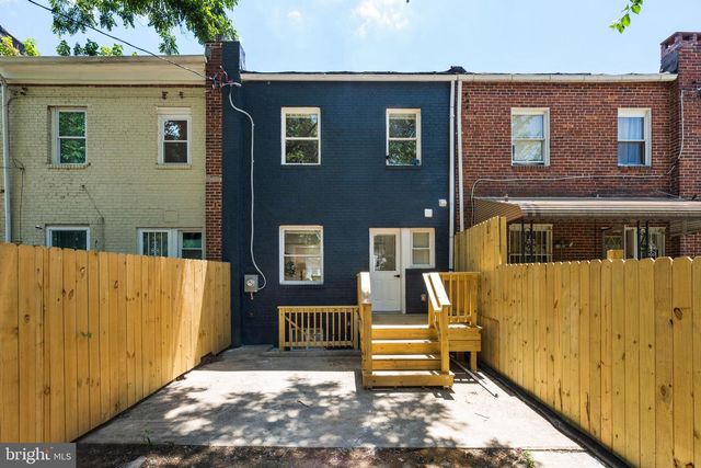 3712 ARCADIA AVE, Baltimore, MD 21215