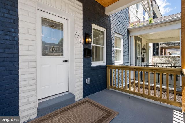 3712 ARCADIA AVE, Baltimore, MD 21215