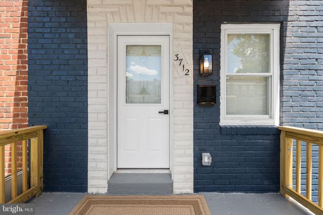 3712 ARCADIA AVE, Baltimore, MD 21215