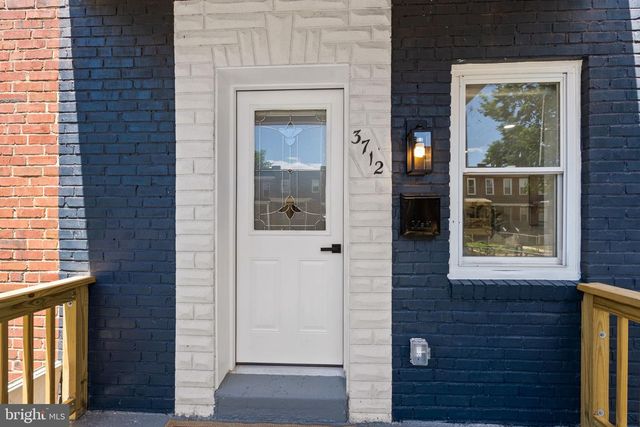 3712 ARCADIA AVE, Baltimore, MD 21215