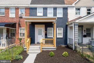 3712 ARCADIA AVE, Baltimore, MD 21215