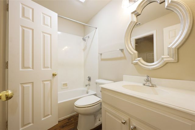 2712 Northview Drive, Mckinney, TX 75072