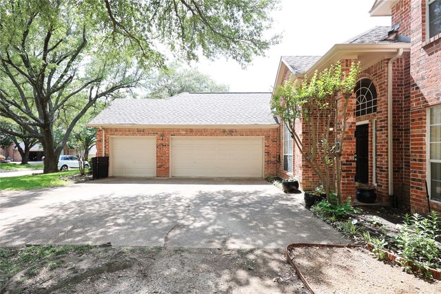 2712 Northview Drive, Mckinney, TX 75072