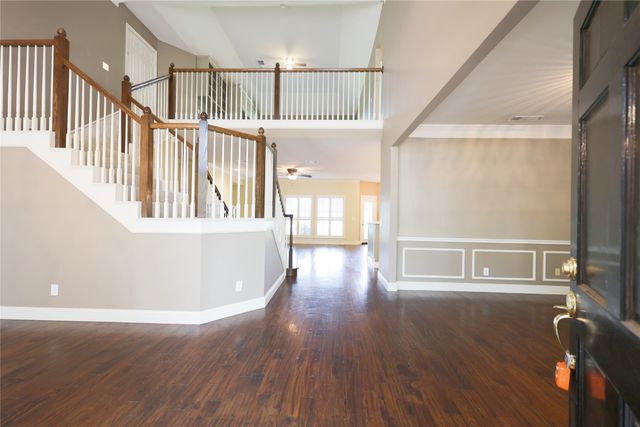 2712 Northview Drive, Mckinney, TX 75072