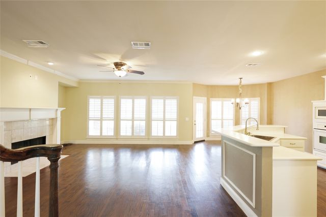 2712 Northview Drive, Mckinney, TX 75072