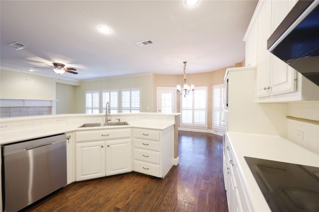 2712 Northview Drive, Mckinney, TX 75072