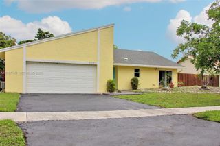 8251 NW 51st Court, Lauderhill, FL 33351