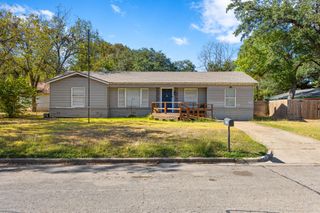 4208 N 22nd Street, Waco, TX 76708