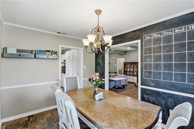 2304 Quail Hollow Drive, Bryan, TX 77802