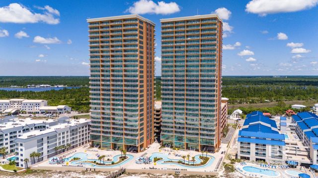 23008 Perdido Beach Boulevard 408, Orange Beach, AL 36561