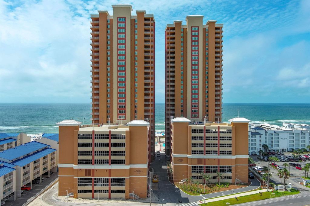 23008 Perdido Beach Boulevard 408, Orange Beach, AL 36561