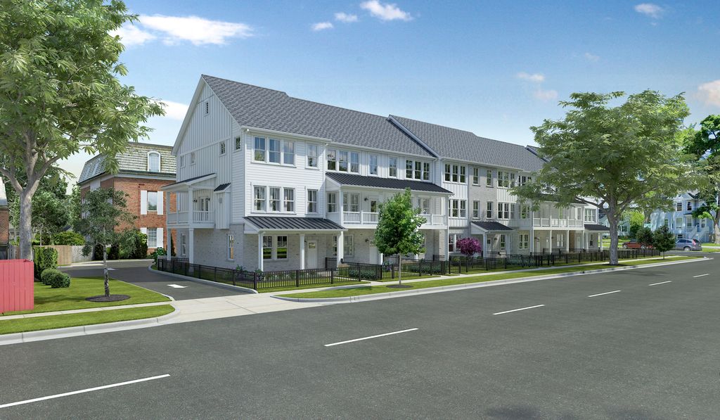 150 Washington Street 150, Barrington, IL 60010