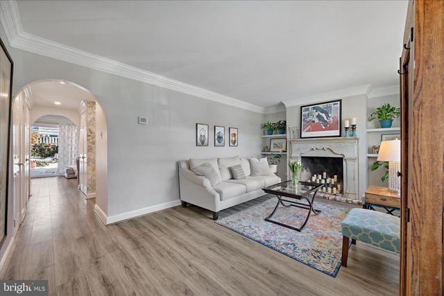 1705 FILLMORE CT, Crofton, MD 21114