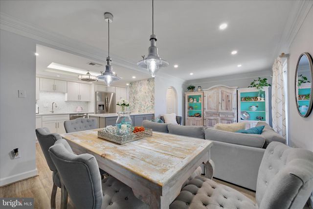 1705 FILLMORE CT, Crofton, MD 21114