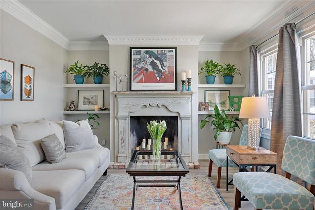 1705 FILLMORE CT, Crofton, MD 21114