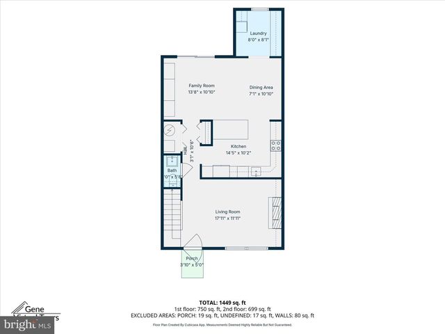 1705 FILLMORE CT, Crofton, MD 21114