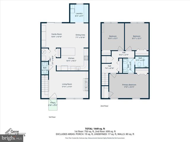 1705 FILLMORE CT, Crofton, MD 21114