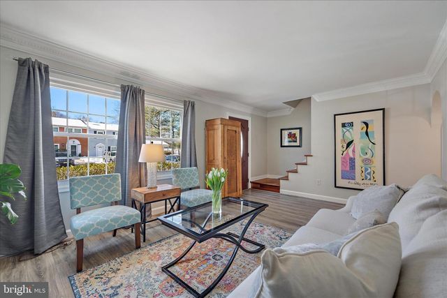 1705 FILLMORE CT, Crofton, MD 21114