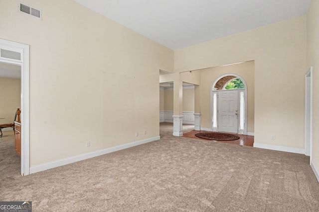 1086 Rowanshyre Circle, Mcdonough, GA 30253
