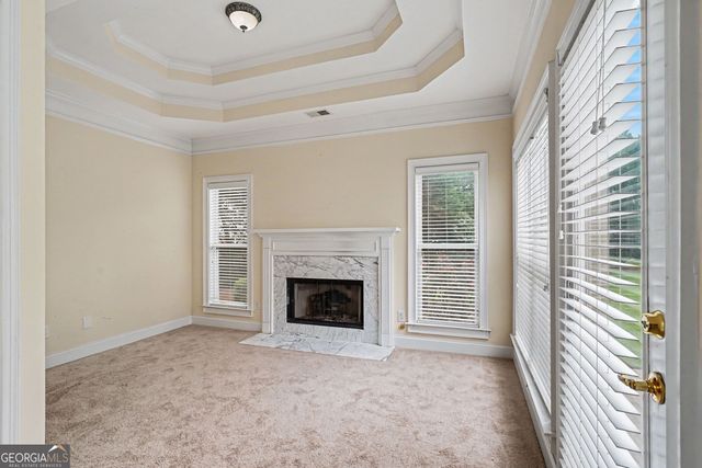 1086 Rowanshyre Circle, Mcdonough, GA 30253