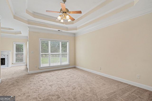 1086 Rowanshyre Circle, Mcdonough, GA 30253