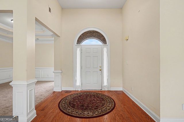 1086 Rowanshyre Circle, Mcdonough, GA 30253