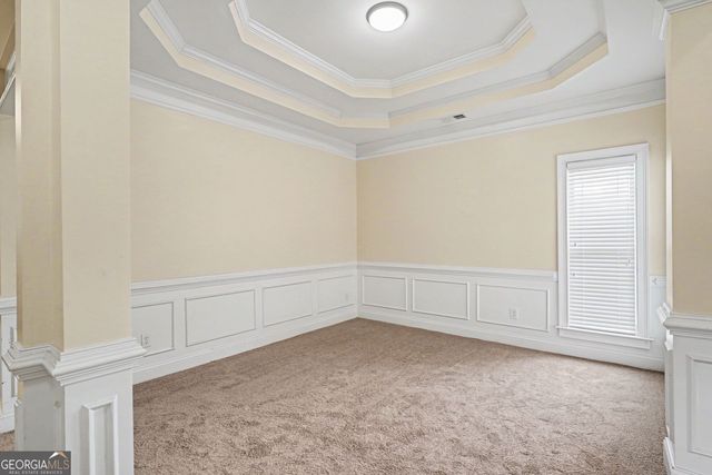 1086 Rowanshyre Circle, Mcdonough, GA 30253
