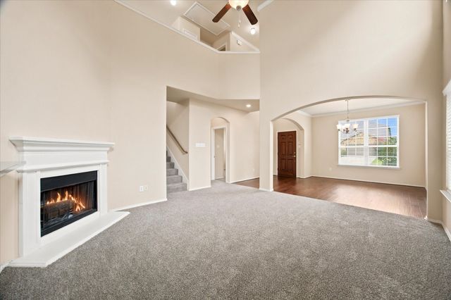 3015 Cassinia Parkway, Heartland, TX 75126