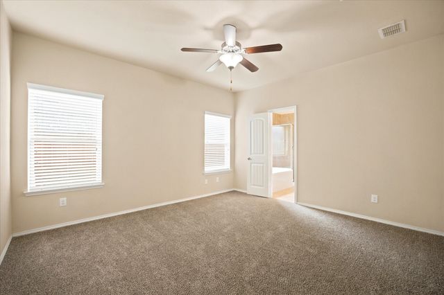 3015 Cassinia Parkway, Heartland, TX 75126
