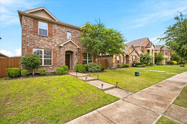 3015 Cassinia Parkway, Heartland, TX 75126